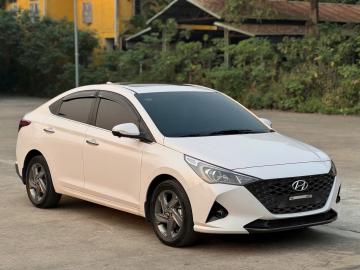 Accent ATH 2024 chạy 4v chuẩn