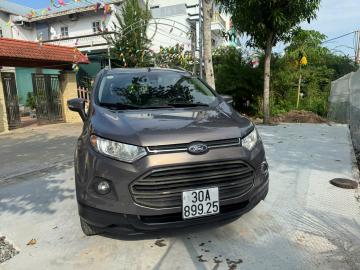 Bán Eco sorpot 2015 chạy chuẩn 8v