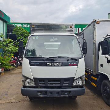 bán ISUZU QKR KÍN 2019 1950KG 370TR 29H-238.78