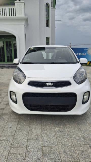 BÁN KIA MORNING 2018 SỐ SÀN – GIÁ CHỈ 125 TRIỆU – HỒ SƠ CẦM TAY