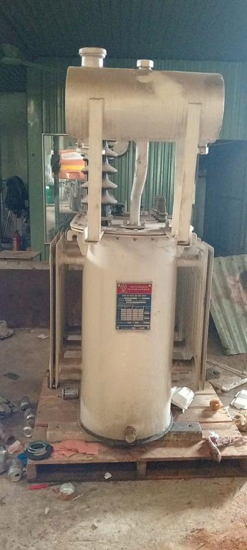 Bán máy biến áp sx2021 ,