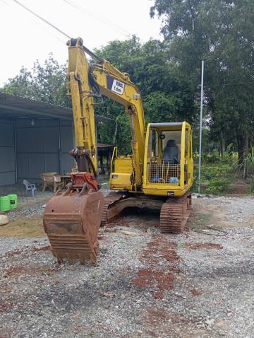 Bán máy xúc Kobelco 03 đời 92