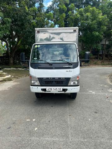 Bán Mitsubishi Fuso đời 2017.