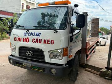 Bán xe cứu hộ sx2024