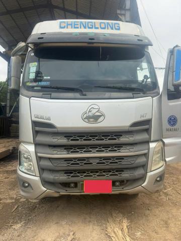 Bán xe đầu kéo Chenglong sx2021
