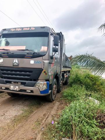Bán xe howo sx2021 , đăng ký 2022 Bán xe howo sx2021 , đăng ký 2022