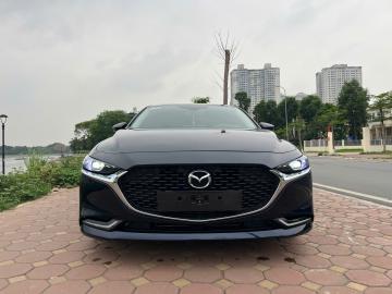 Bán xe Mazda3 sx 2020 luxury