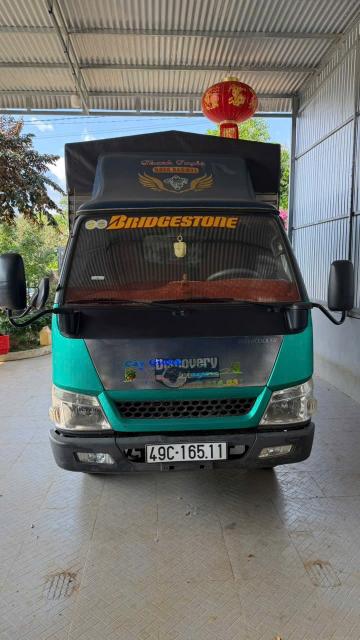 Bán xe tải Dothanh sx2017 ,