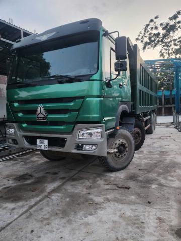 Bán xe tải Faw  , đăng kiểm mới tinh