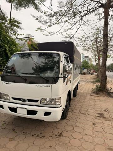 Bán xe tải K165 tải 2/4t - sx216 nguyên bản