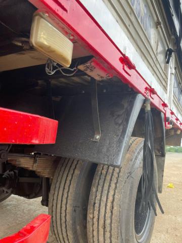 Bán xe tải thùng Olin 700B đời 2015