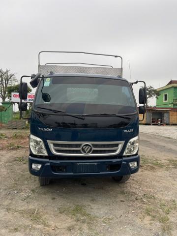 Bán xe Thaco Olin 120new năm sản xuất 2022