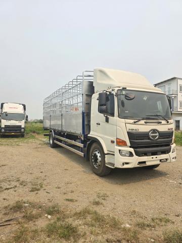 Cần bán HINO FG 8m6 2022