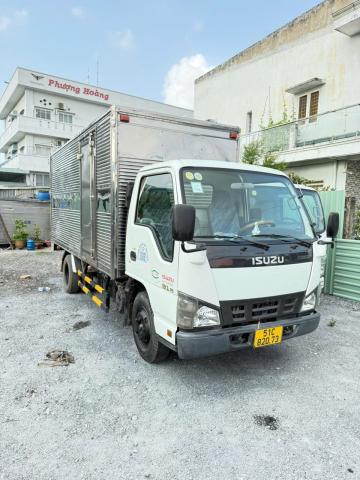 Cần bán isuzu 91ps sản xuất 2015