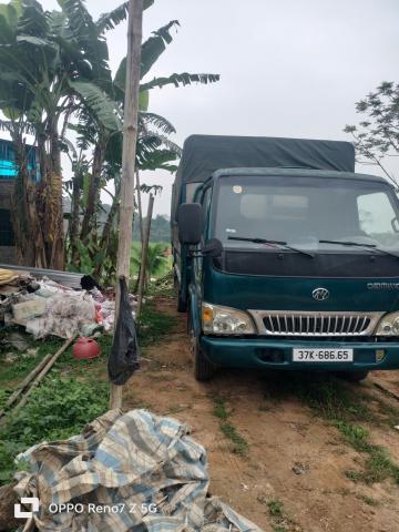 Cần bán nhanh Chiến thắng  2017