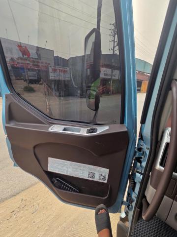 Cần bán xe chenglong L3 sx 2025