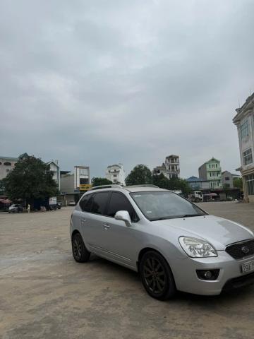 Caren sx 2011 AT hàng zi đẹp căng giá 215tr