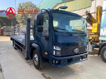 Có ngay xe nhỏ + tải cao (Sàn 5.80 x2.42. Tải chở 6.900kg)