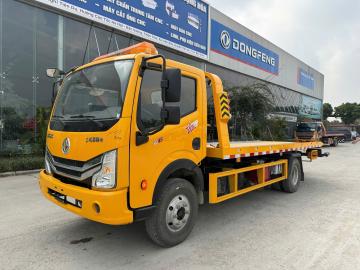 CỨU HỘ DONGFENG D6 MODEL 2026🚚✨