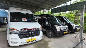 DỊCH VỤ CHO THUÊ XE DU LỊCH – CHẠY XUYÊN VIỆT