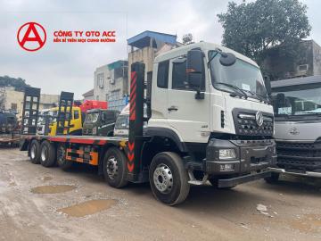 Độc nhất vô nhị!  Dongfeng 5 chân