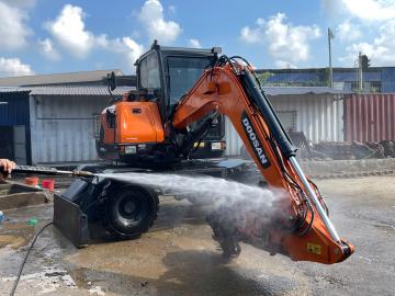 DX55W-5K /2018 Chất lượng rất đẹp vừa về đến Việt nam liên hệ 0912746567 -0974235882
