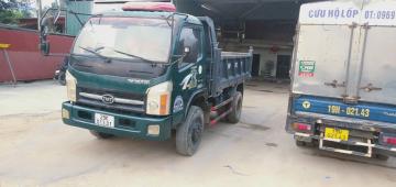 GĐ cần bán 4t45 SX 15 xe đẹp vuông vắn