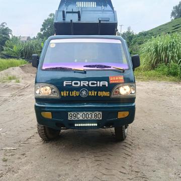 GĐ ko dùng đến cần bán xe fofcia 1tân đời 2011