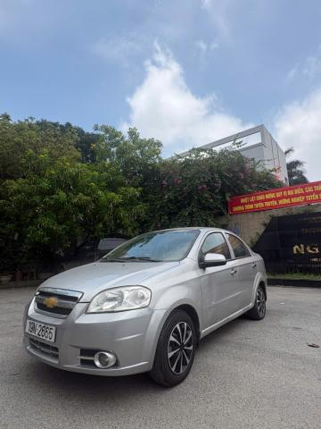 Gentra đời 2009 1.6mt xe gia đình sử dụng