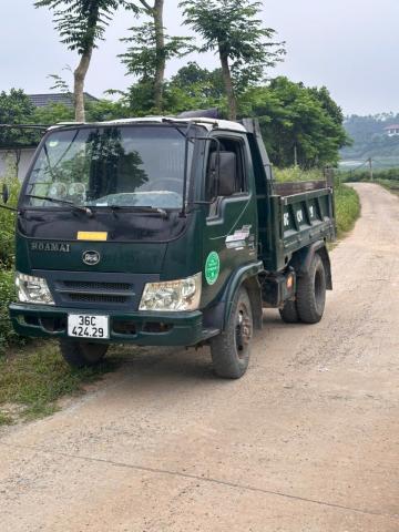 Hoa mai 1,6t sản xuất 2016