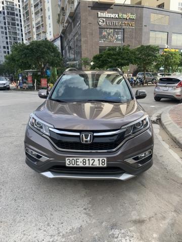 Honda CRV 2017 2.4TG chính chủ