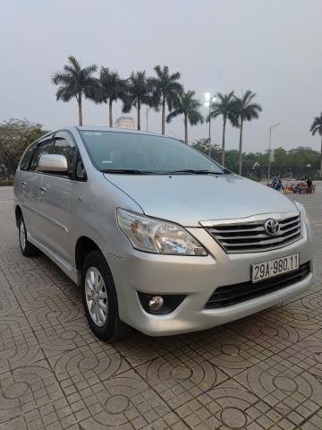 innova 2013 E xe gđ, máy số zin từ lắp dàn cò