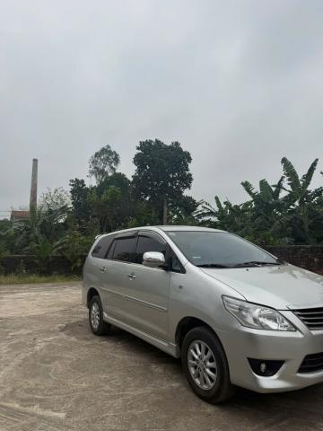 Innova 2013, E xịn xe máy ngon keo chỉ zin