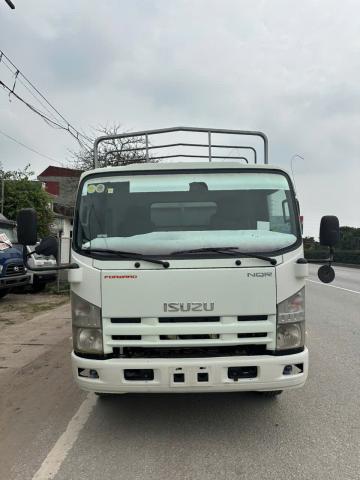 IZUZU 150 ps sx 2015 tải hơn 5 tan thùng dài 5 m 8
