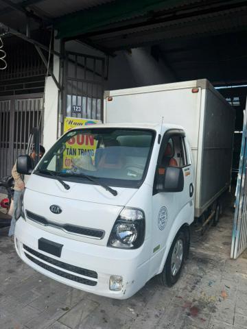 K200 sản xuất 2021. Km zin 4v6 không tai nạn k ngập nước.