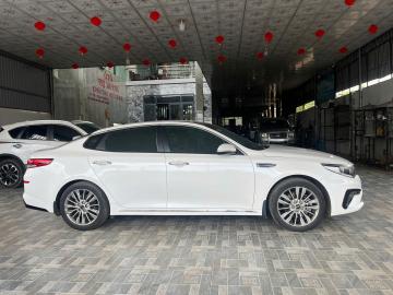 Kia optima  đời 2019 2.0 full