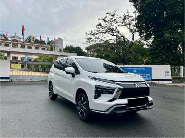 Mitsubishi Xpander GLP FL