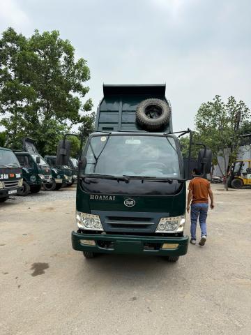 Mới về bãi HOAMAI 4T sx 2021