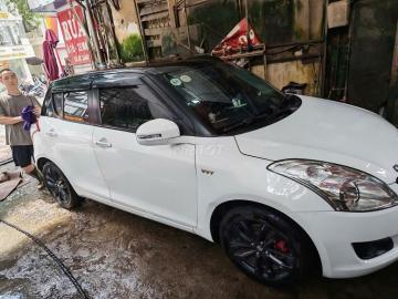 Suzuki Swift sản xuất năm 2016