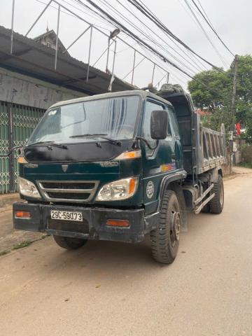 Thaco 6 tấn 1 cầu đời 2008