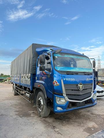 Thaco auman c160 sx 2022 tên cty