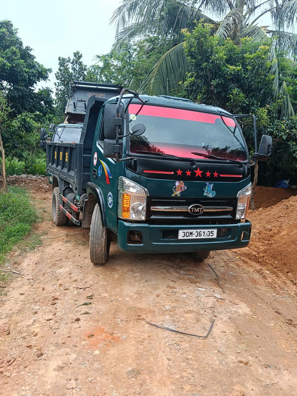 4.45 cuoi 2015 lop dep, phu hoi,vua dkiem
