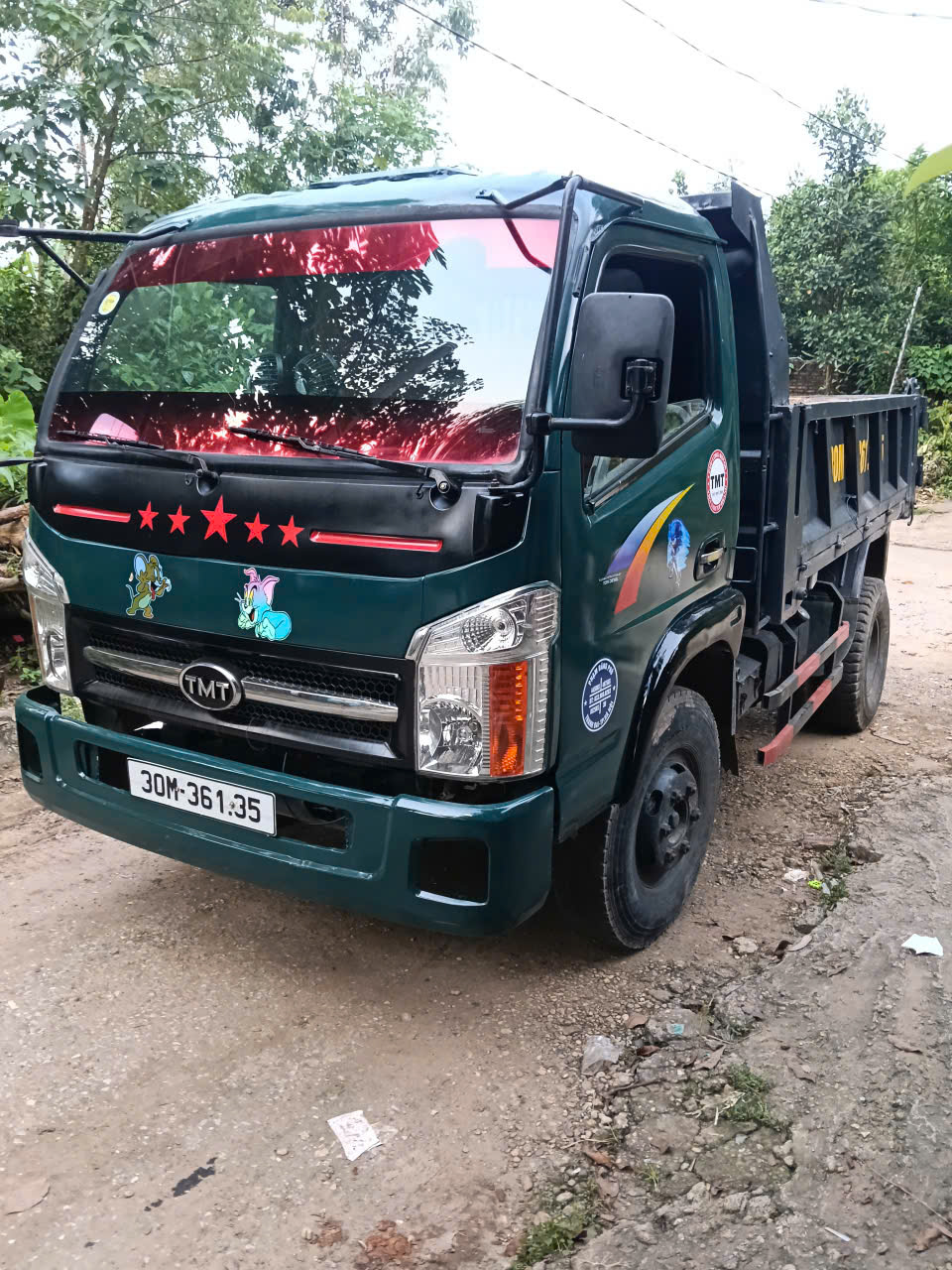 4.45 cuoi 2015 lop dep, phu hoi,vua dkiem
