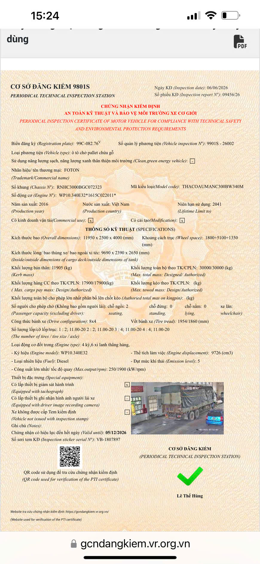 4 chan uman sx 2016 thung cao dai palet mot chu zin det