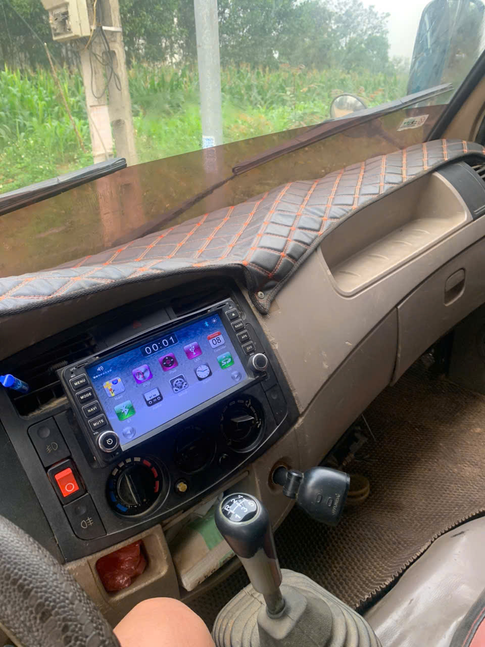 6t sx 2014  thung cao 85 may chat