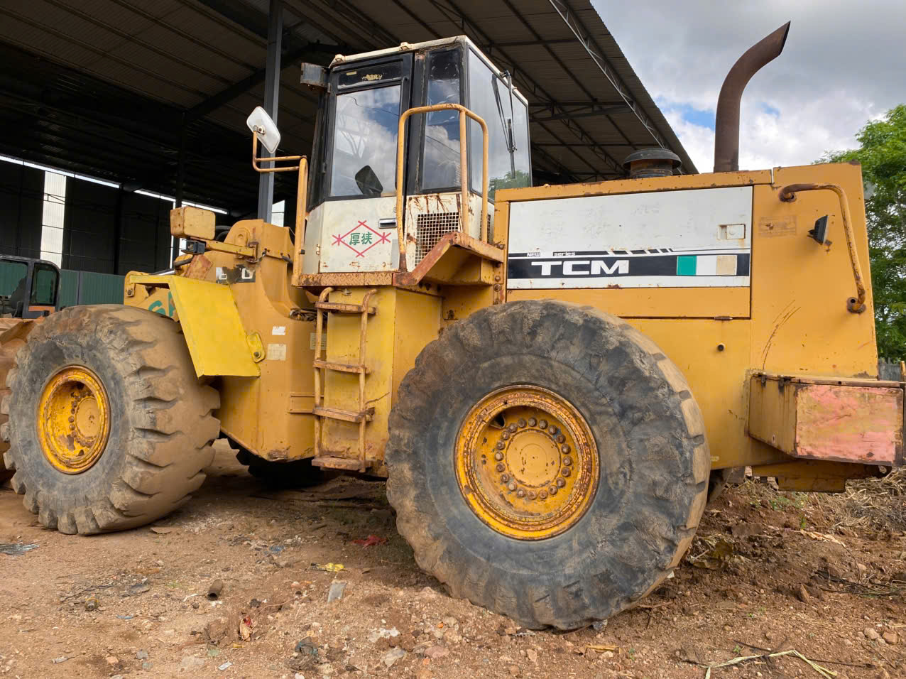 bai dang san rat nhieu may cong trinh to nho du loai cho cac anh em lua chon