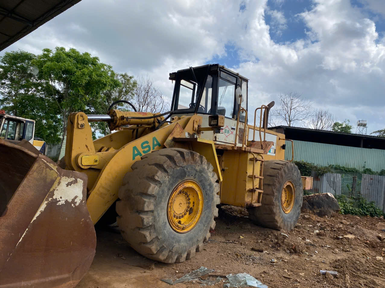 bai dang san rat nhieu may cong trinh to nho du loai cho cac anh em lua chon