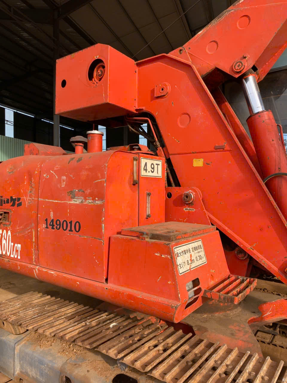 bai dang san rat nhieu may cong trinh to nho du loai cho cac anh em lua chon