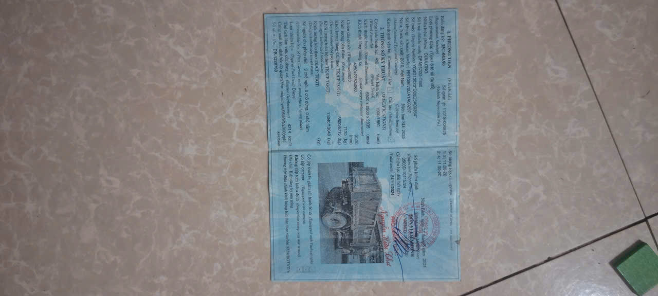 ban cuu long 7 tan moi het kham 11x tr xe o nam dinh 0911015666