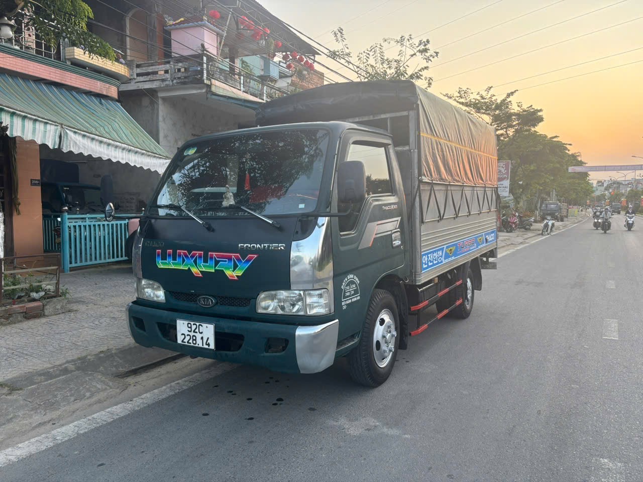 ban k165 tai 2t4 doi 2015